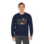 Druid | DnD class Sweatshirt