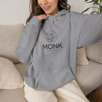 Monk – Inner Peace | DnD class Hoodie