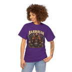 Barbarian | DnD class T-shirt