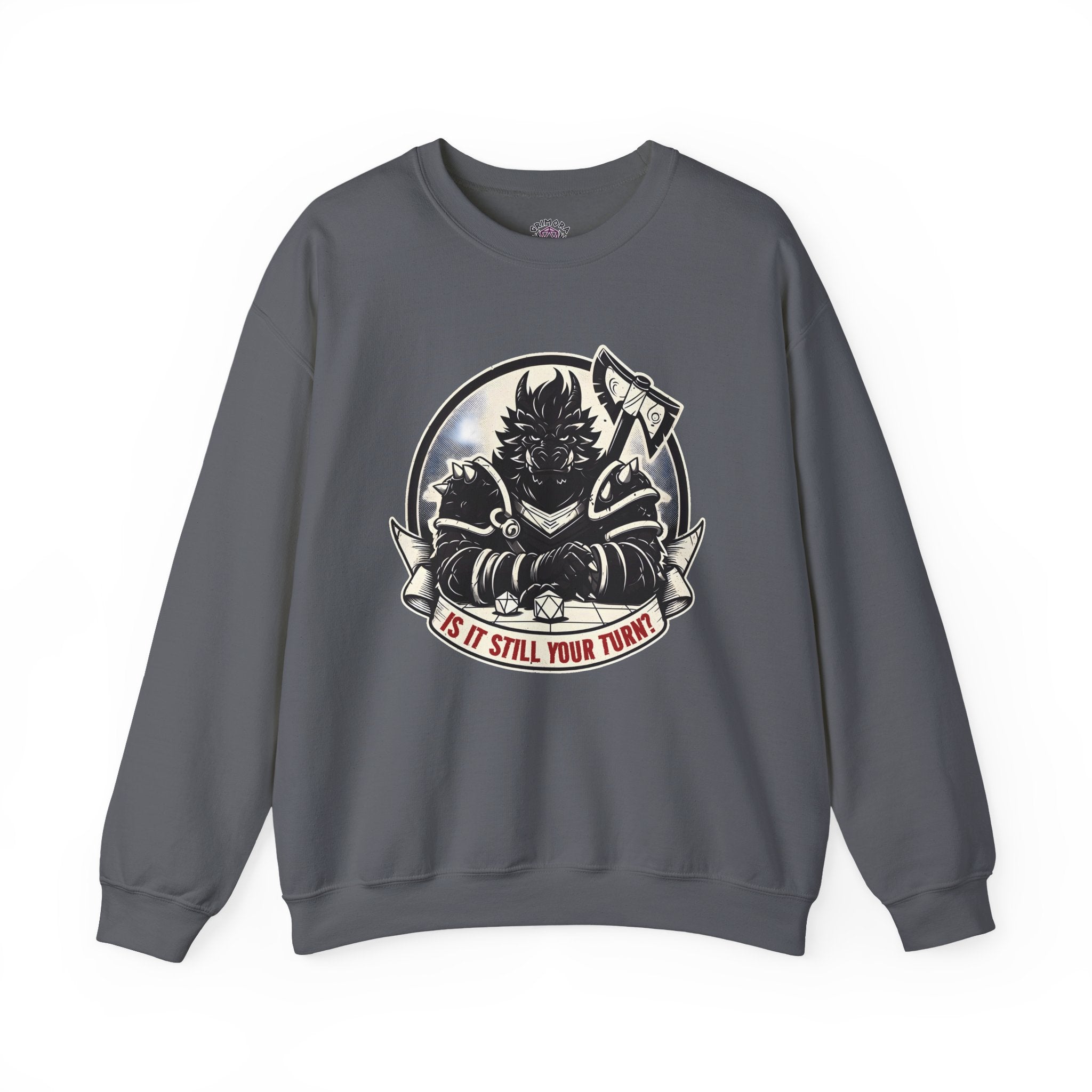 Is It Still Your Turn? Hoodie