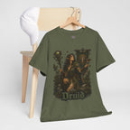 Druid | DnD class T-shirt