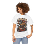 Barbarian | DnD class T-shirt