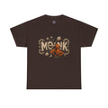 Monk | DnD class T-shirt
