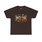 Monk | DnD class T-shirt