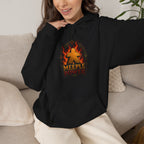 Meeple Power Hoodie