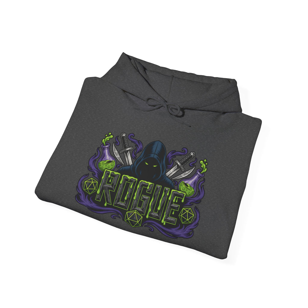 Rogue | DnD class Hoodie