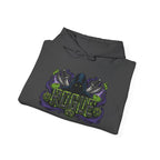 Rogue | DnD class Hoodie