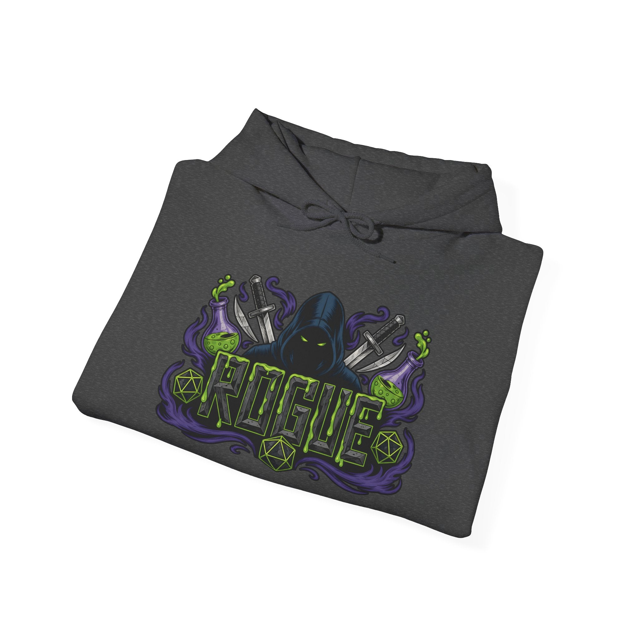 Rogue | DnD class Hoodie