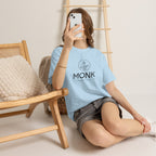 Monk – Inner Peace | DnD class T-shirt