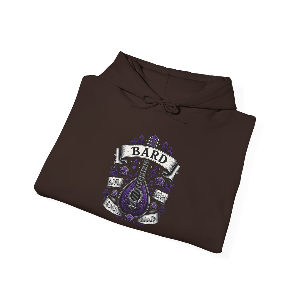 Bard | DnD class Hoodie