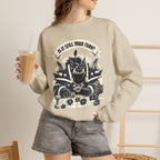 Is It Still Your Turn? Hoodie