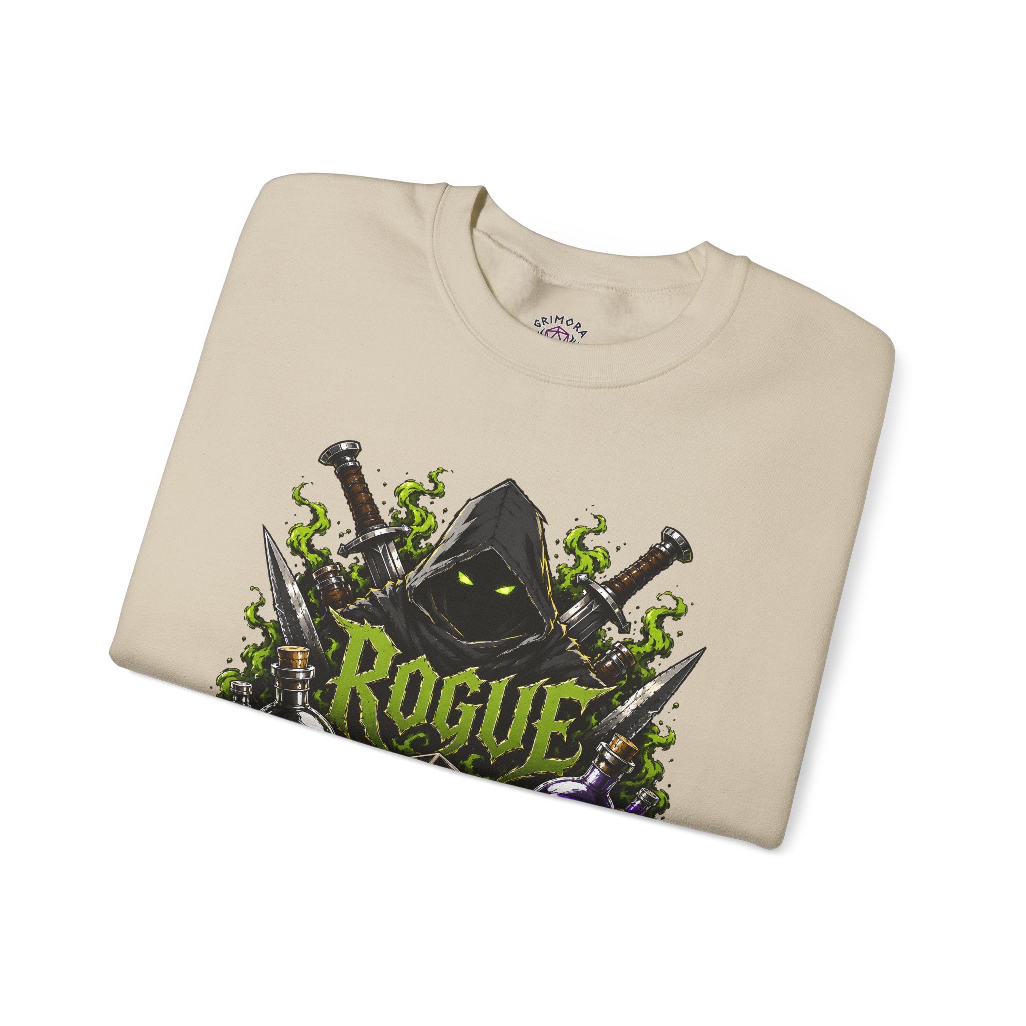 Rogue | DnD class Sweatshirt