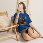 Wizard | DnD class T-shirt