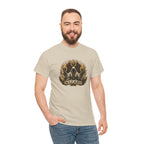 Wizard | DnD class T-shirt