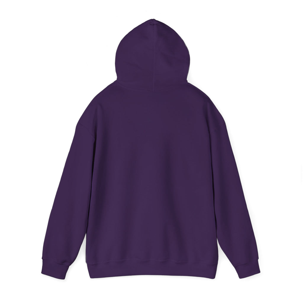This Is How I Roll D20 Hoodie