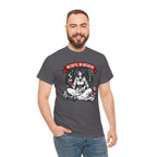 No Coffee, No Initiative | Fantasy RPG T-shirt