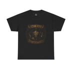 Bad Rolls Make Great Stories, natural 1 T-shirt