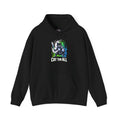 Cat 'Em All Hoodie