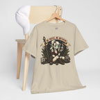 No Coffee, No Initiative | Fantasy RPG T-shirt