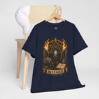 Wizard | DnD class T-shirt