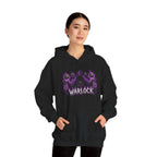 Warlock | DnD class Hoodie