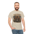 Barbarian | DnD class T-shirt