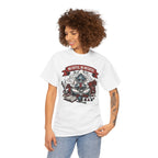 No Coffee, No Initiative | Fantasy RPG T-shirt