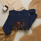 Fighter | DnD class Sweatshirt