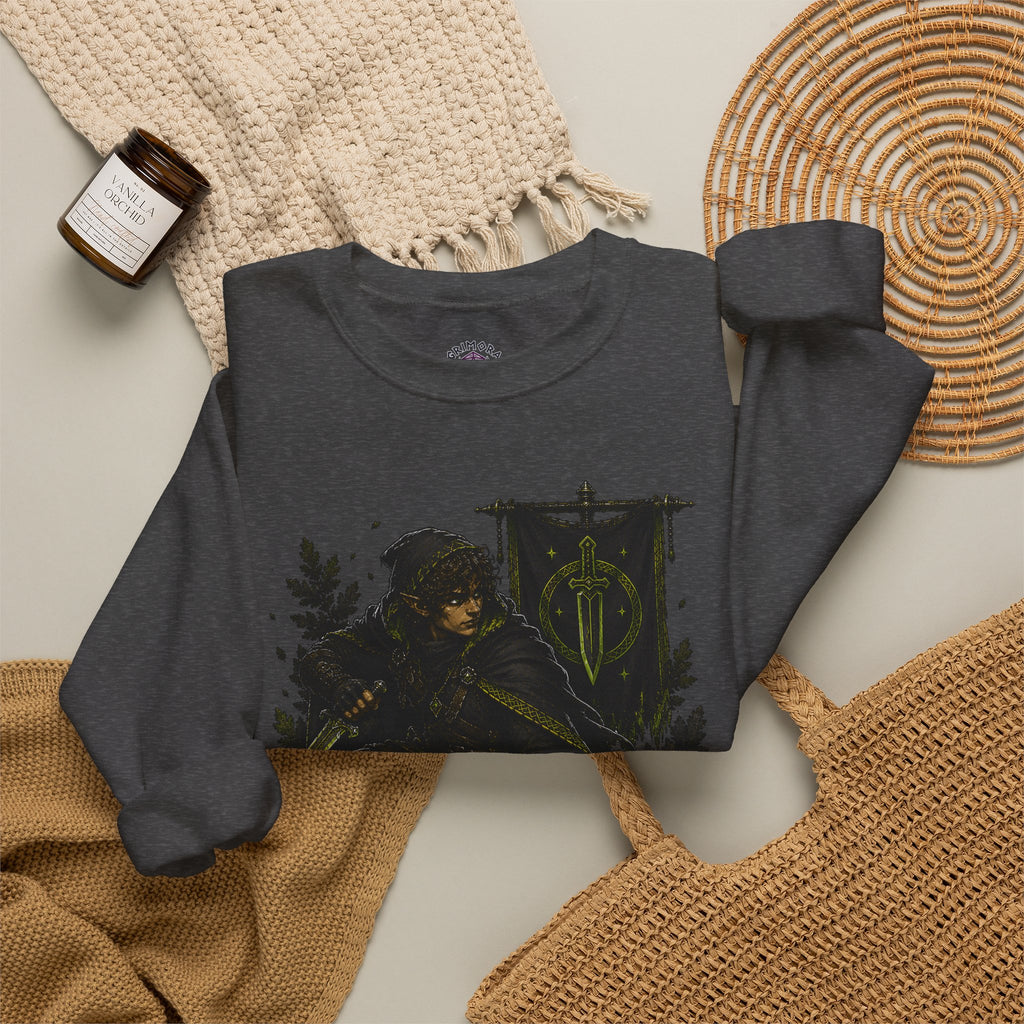 Rogue | DnD class Sweatshirt