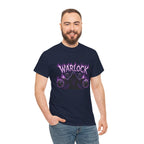 Warlock | DnD class T-shirt