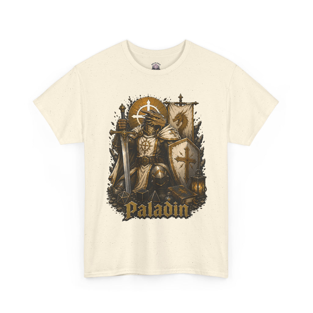 Paladin | DnD class T-shirt