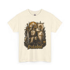 Paladin | DnD class T-shirt