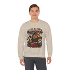 Barbarian | DnD class Sweatshirt