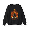 Meeple Power Sweatshirt