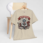 No Coffee, No Initiative | Fantasy RPG T-shirt