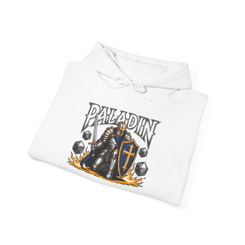 Paladin | DnD class Hoodie