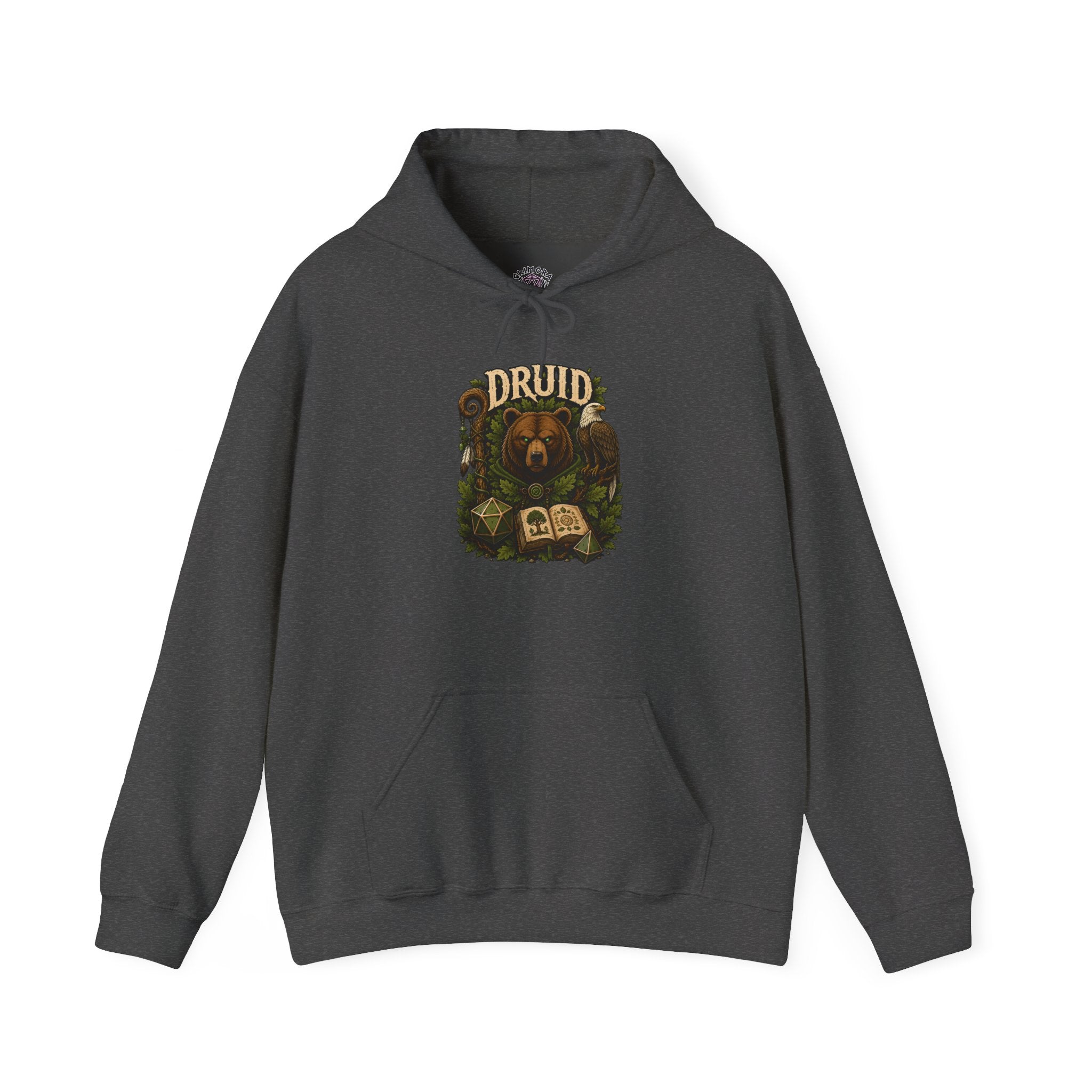 Copy | DnD class Hoodie