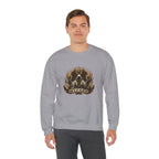 Wizard | DnD class Sweatshirt