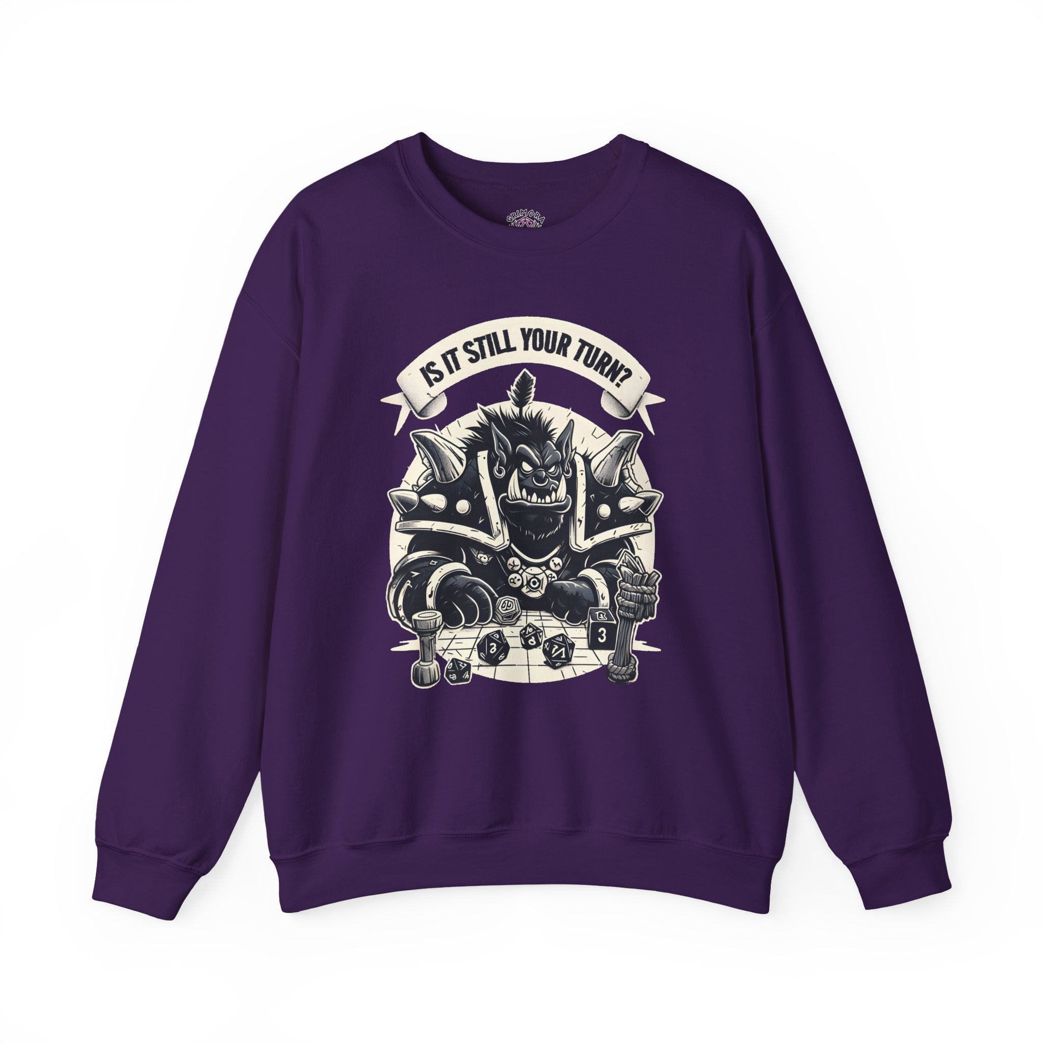 Is It Still Your Turn? Hoodie