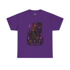 Warlock | DnD class T-shirt