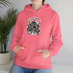 Is It Still Your Turn? Orc Warrior Hoodie