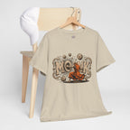 Monk | DnD class T-shirt