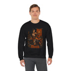 Monk | DnD class Sweatshirt