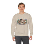 Druid | DnD class Sweatshirt