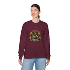 Wizard | DnD class Sweatshirt