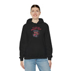 "It's Just An Ordinary Chest" — Mimic monster Hoodie