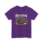 Paladin | DnD class T-shirt