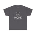 Monk – Inner Peace | DnD class T-shirt
