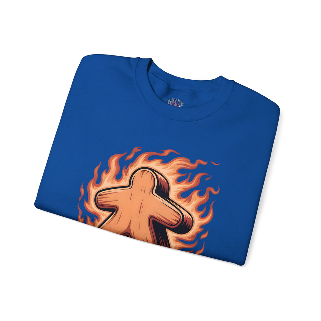 Meeple Power Hoodie