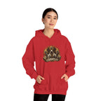 Wizard | DnD class Hoodie